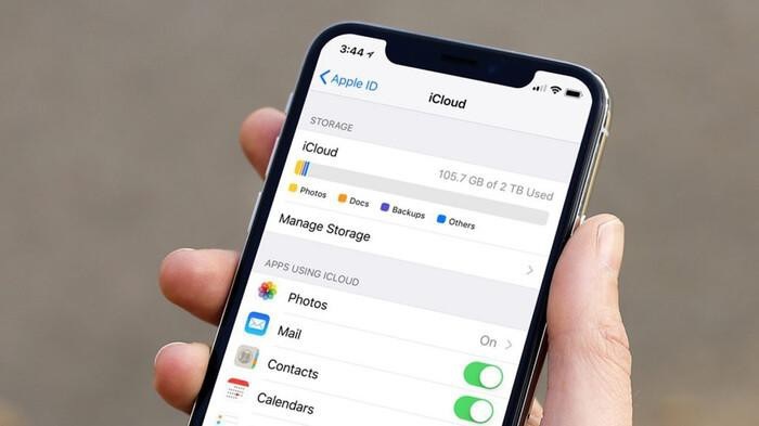 Sử dụng app vay bằng icloud nên hay không? Sử dụng app vay bằng icloud nên hay không?